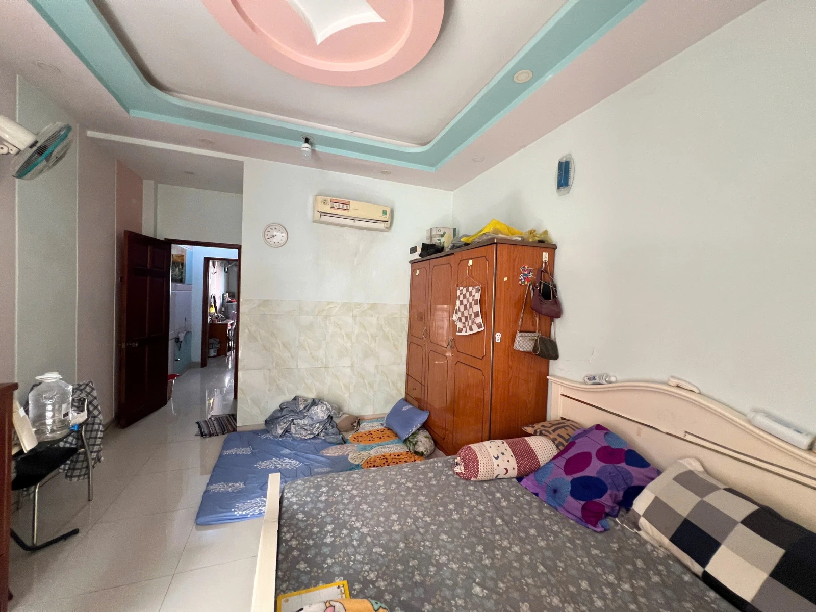 Nhà 2 Mặt Hẻm Xe Hơi Lê Văn Quới – 77m², 2 Lầu Sân Thượng, Giá 10.5 Tỷ — ảnh 2