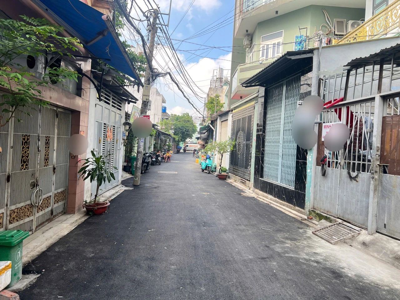 Nhà 2 Mặt Hẻm Xe Hơi Lê Văn Quới – 77m², 2 Lầu Sân Thượng, Giá 10.5 Tỷ — ảnh 3