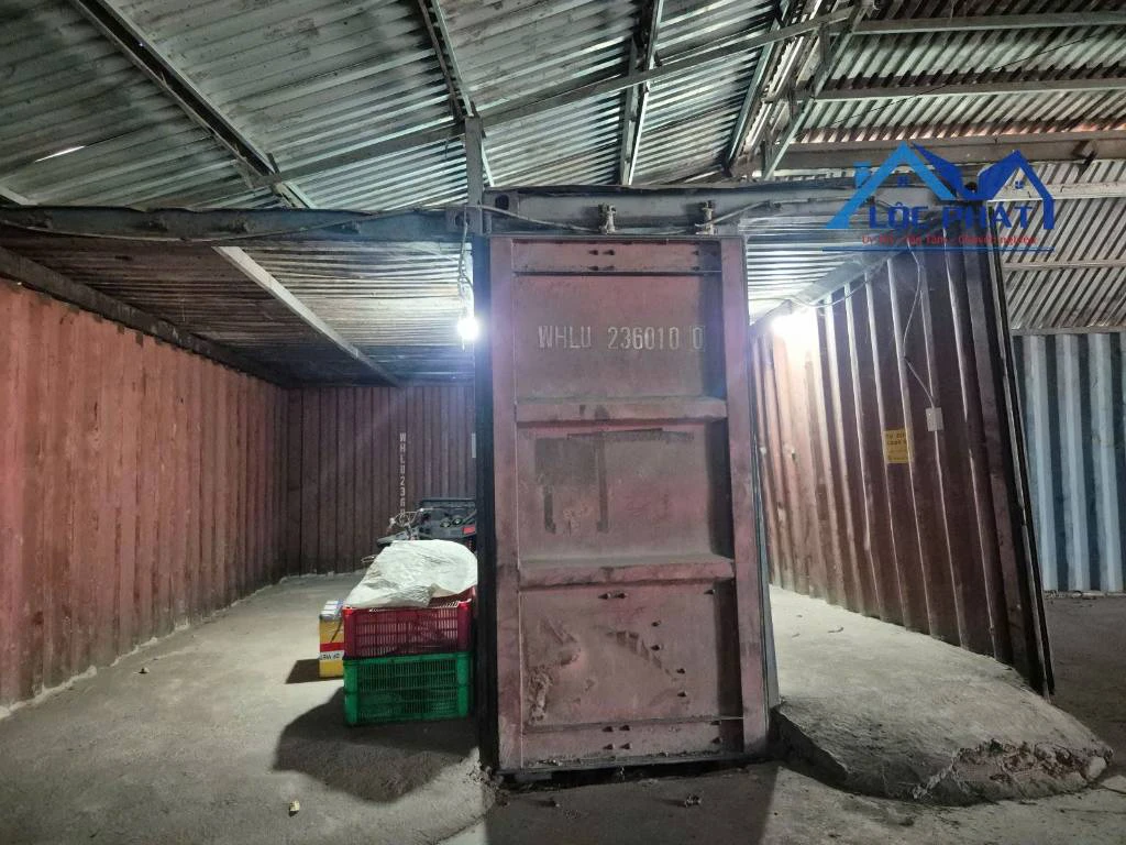 Cho thuê kho Phước Tân Đồng Nai, có văn phòng gần 2000m2, giá chỉ 40 triệu — ảnh 2
