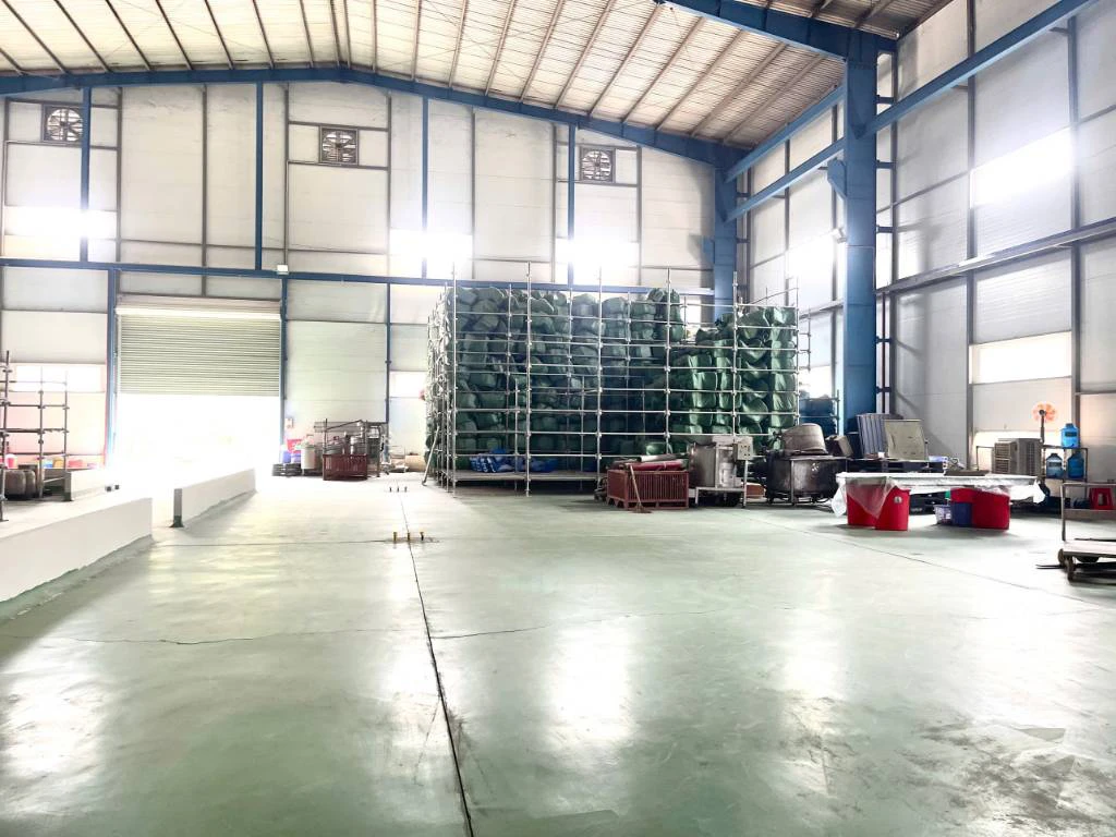 Cho thuê xưởng Thiện Tân Vĩnh Cửu, 4500m2 trậm điện lớn, đường xe cont, giá siêu tốt — ảnh 5