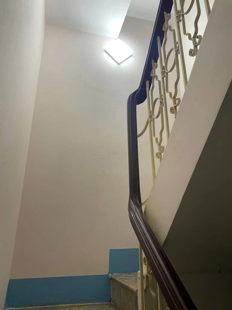 Cho thuê nhà Thái Hà, Đống Đa, dt 50m2, nhà mới sửa đẹp, giá 15 triệu — ảnh 2