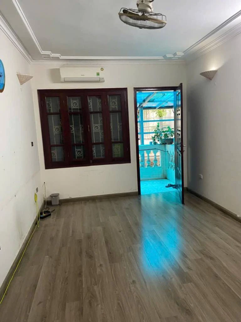 Cho thuê nhà Thái Hà, Đống Đa, dt 50m2, nhà mới sửa đẹp, giá 15 triệu — ảnh 4