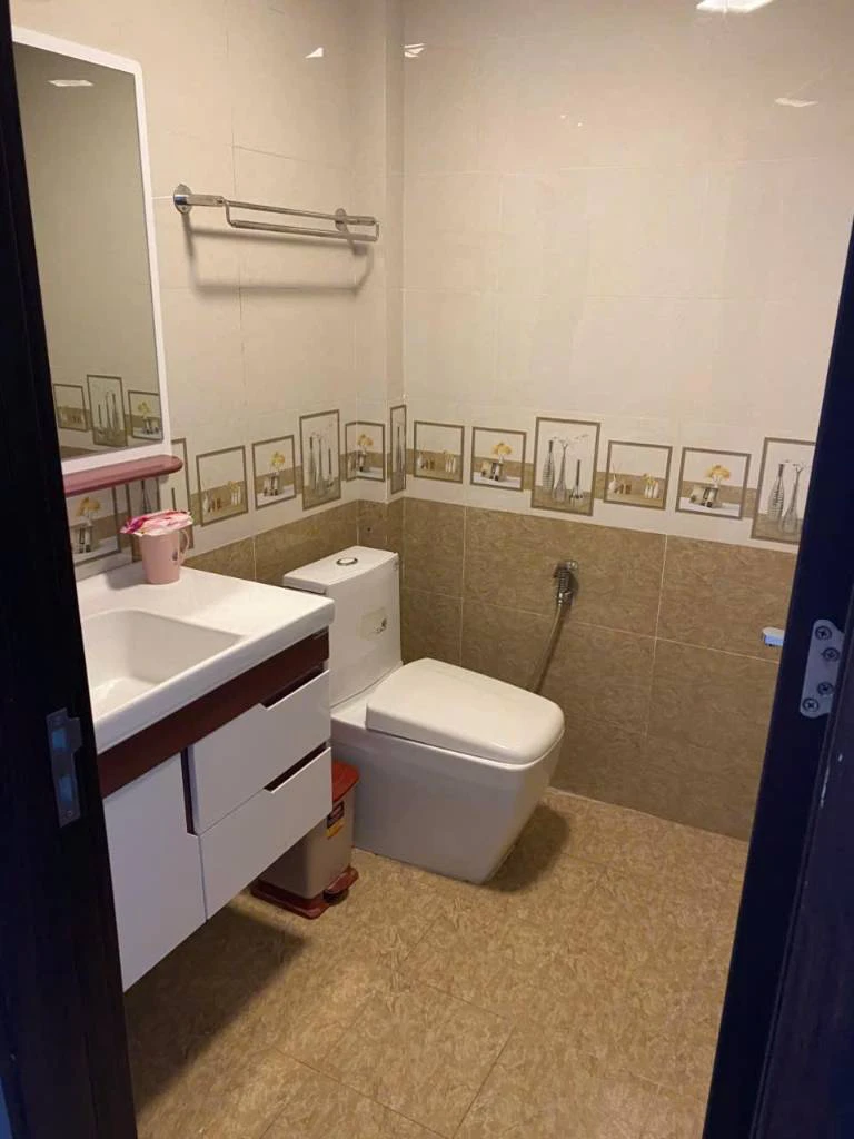 Cho thuê nhà Thái Hà, Đống Đa, dt 50m2, nhà mới sửa đẹp, giá 15 triệu — ảnh 5