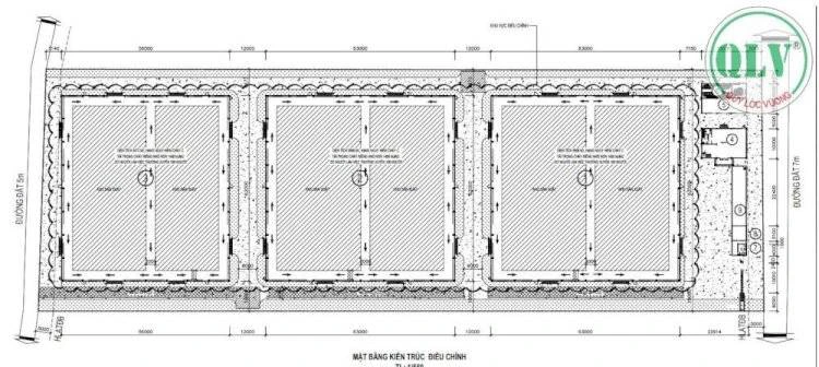 CHO THUÊ NHÀ XƯỞNG LONG NGUYÊN, BÀU BÀNG, BÌNH DƯƠNG, 7678M², CHỈ 65K/M² — ảnh 2