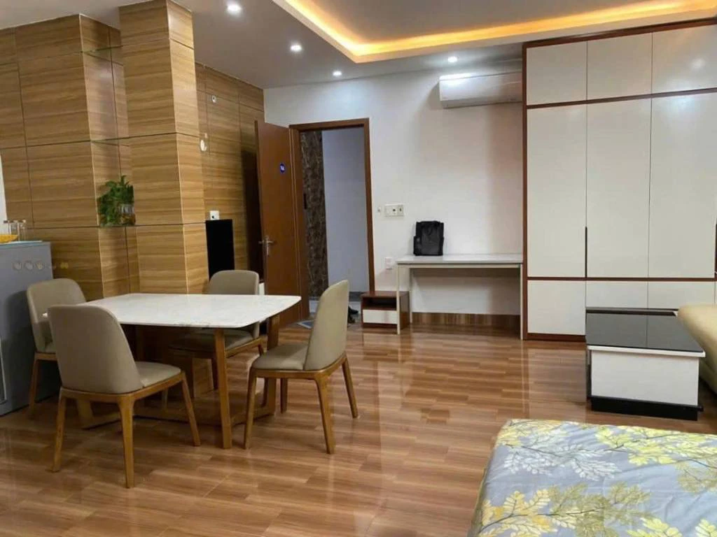 Cho thuê căn hộ Waterfront City, 1 phòng ngủ 37m2, có ban công thoáng — ảnh 2