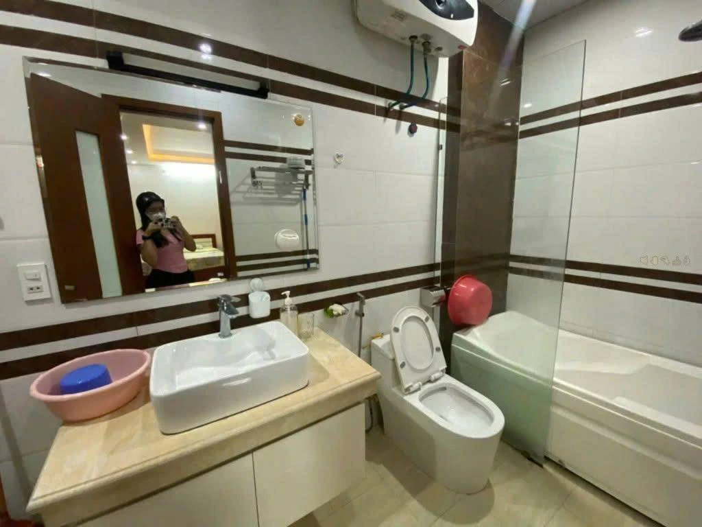Cho thuê căn hộ Waterfront City, 1 phòng ngủ 37m2, có ban công thoáng — ảnh 6