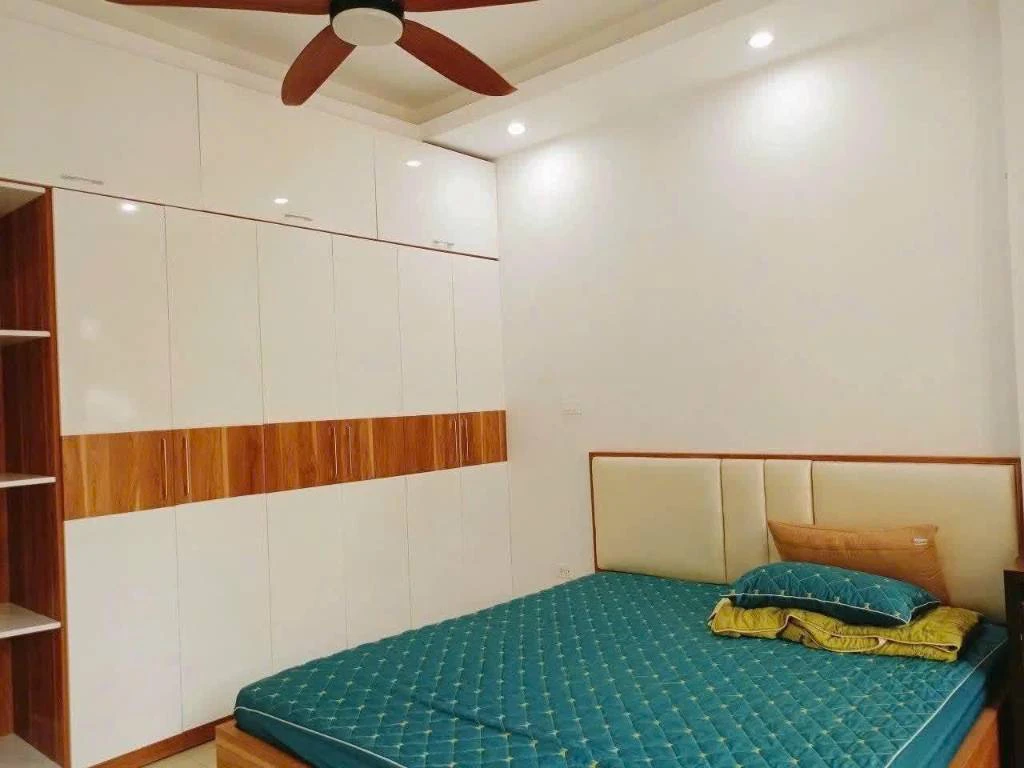 Cho thuê nhà 45 Quang Tiến, Nam Từ Liêm, 45m x 4 tầng, nhà đẹp ô tô tải qua ngõ, giá 13.5 triệu — ảnh 3