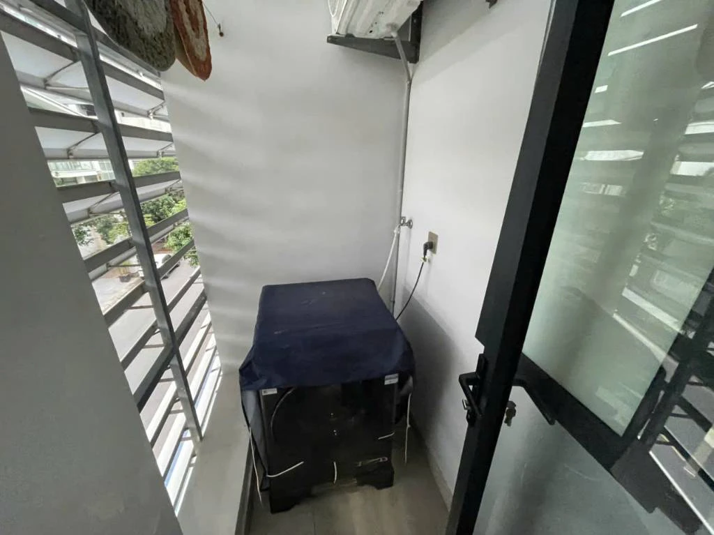 Cho thuê căn hộ cao cấp Waterfront City, 1 ngủ, dt 42m2, full nội thất, giá 7,5tr — ảnh 6