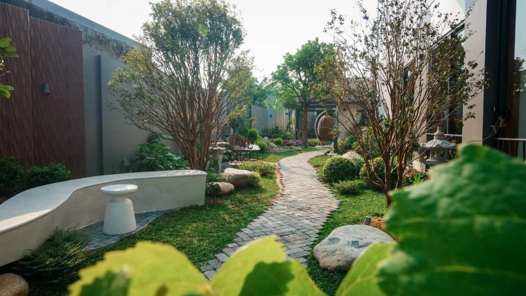 Cho thuê biệt thự đường Võ Văn Hát Long Trường Thủ Đức, DT 2000m2, giá thuê 250tr — ảnh 3