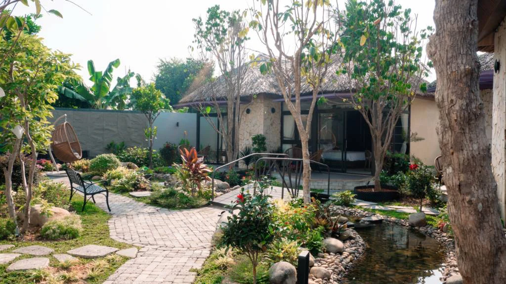 Cho thuê biệt thự đường Võ Văn Hát Long Trường Thủ Đức, DT 2000m2, giá thuê 250tr — ảnh 5