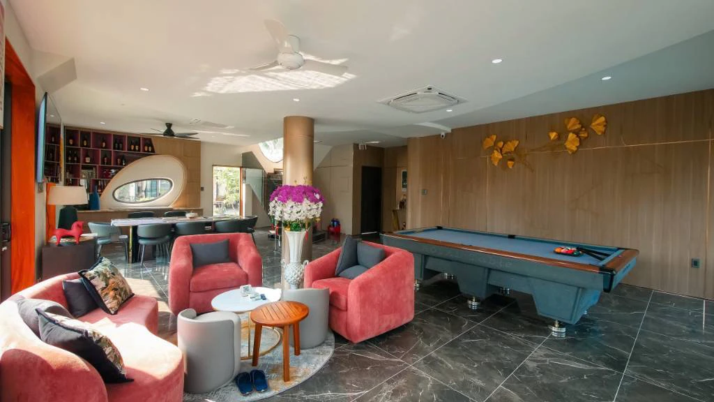Cho thuê biệt thự đường Võ Văn Hát Long Trường Thủ Đức, DT 2000m2, giá thuê 250tr — ảnh 6