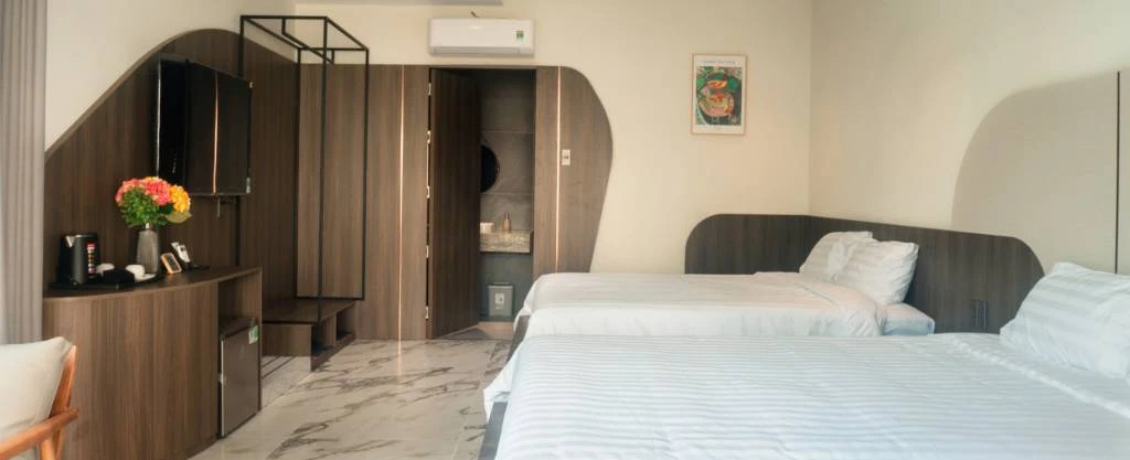 Cho thuê biệt thự đường Võ Văn Hát Long Trường Thủ Đức, DT 2000m2, giá thuê 250tr — ảnh 8