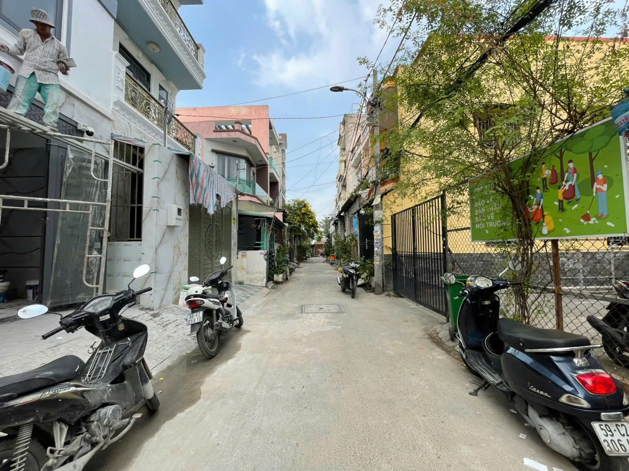 SIÊU PHẨM CHDV LÊ VĂN QUỚI – 6 TẦNG THANG MÁY – THU NHẬP 40TR/TH – GIÁ 11 TỶ — ảnh 2