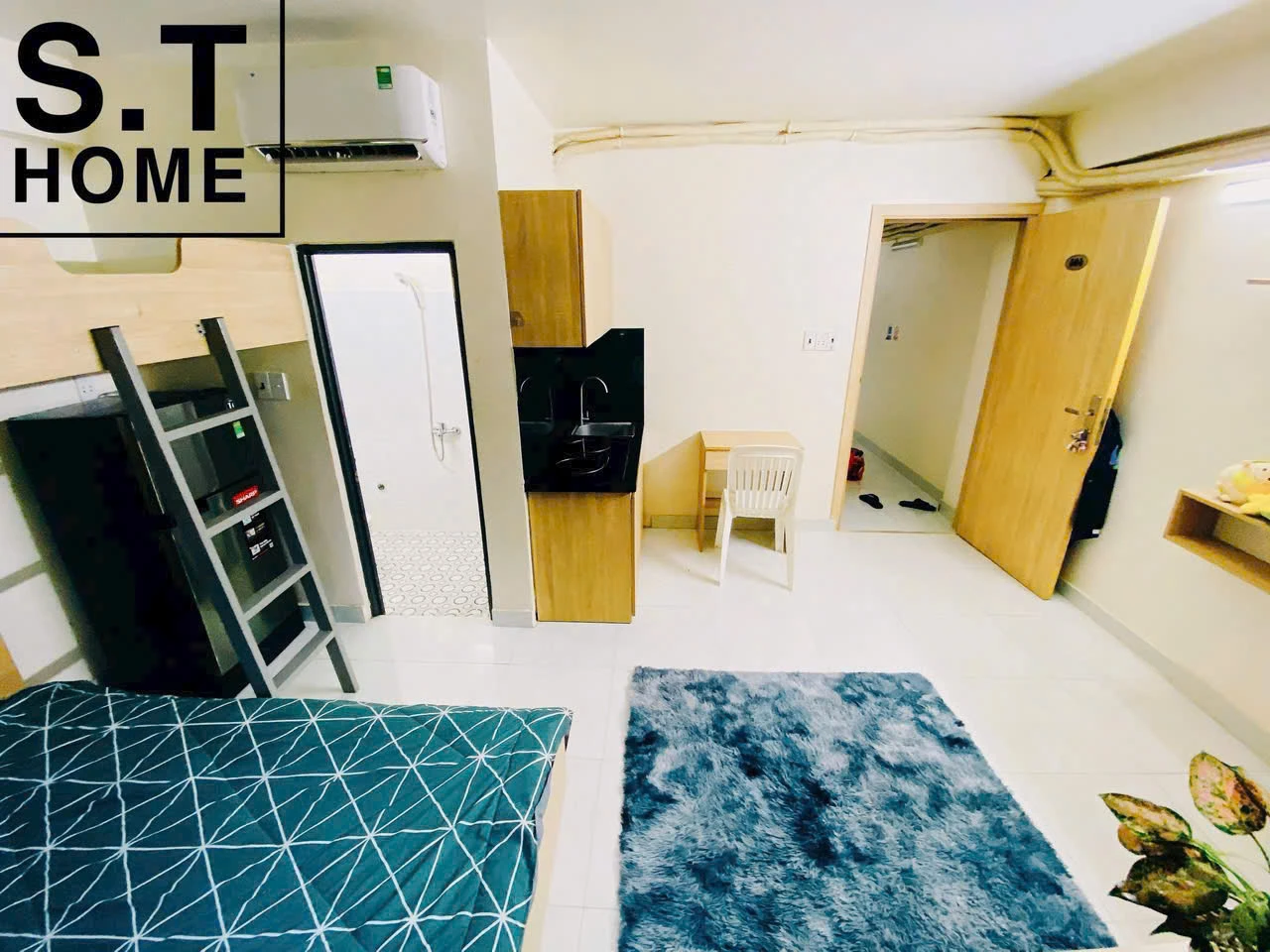 SIÊU PHẨM CHDV LÊ VĂN PHAN (5X23M) – 28 PHÒNG – THU NHẬP 100TR/TH – GIÁ 23 TỶ — ảnh 2