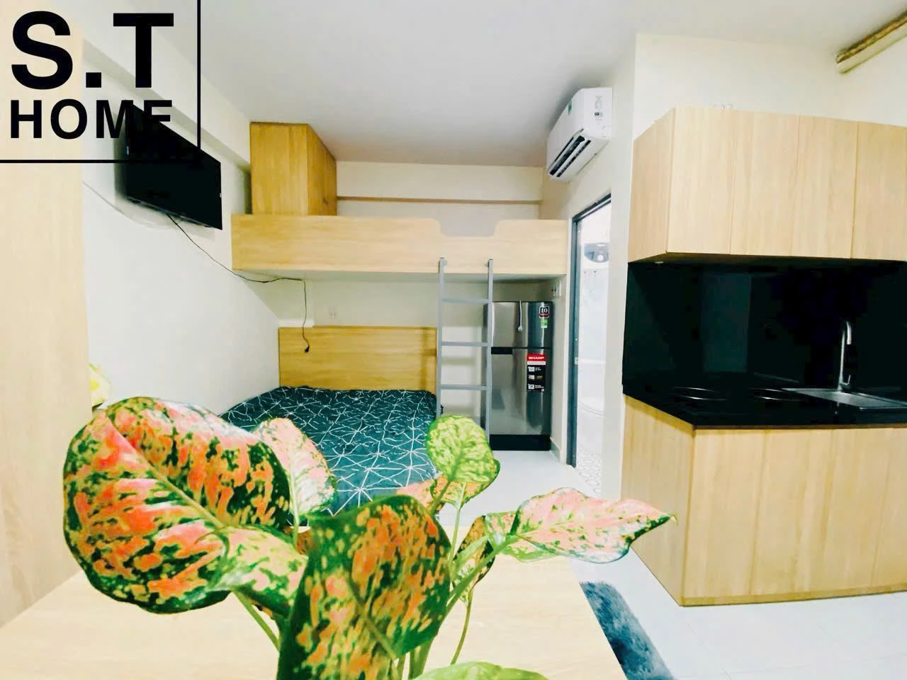 SIÊU PHẨM CHDV LÊ VĂN PHAN (5X23M) – 28 PHÒNG – THU NHẬP 100TR/TH – GIÁ 23 TỶ — ảnh 1