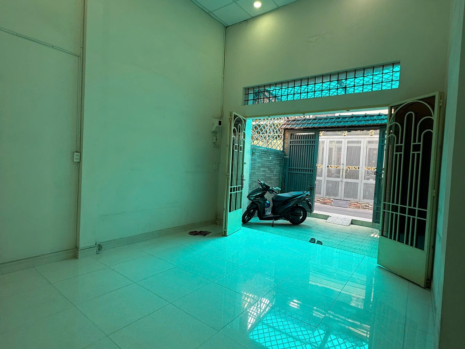 NHÀ ĐẸP NGUYỄN QUANG DIÊU (4X16.5M) – SÁT CHỢ TÂN HƯƠNG – CÓ PN TRỆT – GIÁ 6.5 TỶ — ảnh 2