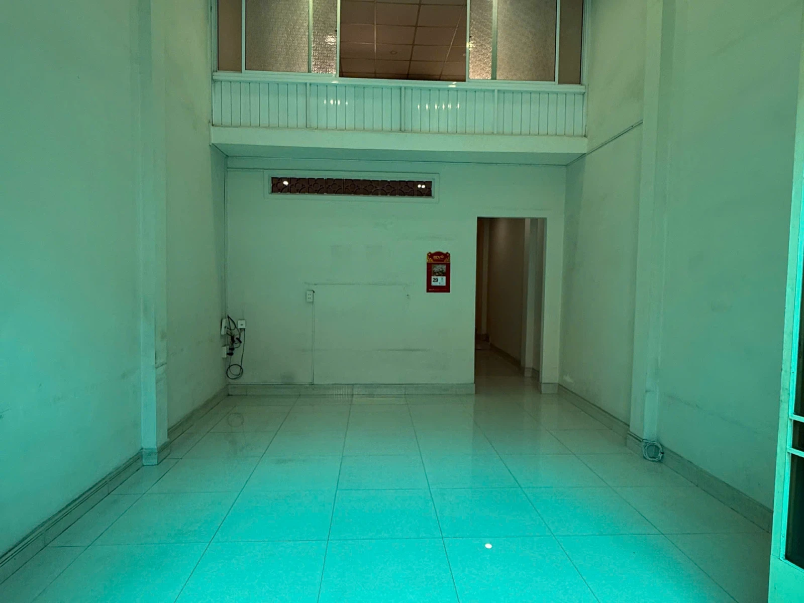 NHÀ ĐẸP NGUYỄN QUANG DIÊU (4X16.5M) – SÁT CHỢ TÂN HƯƠNG – CÓ PN TRỆT – GIÁ 6.5 TỶ — ảnh 4