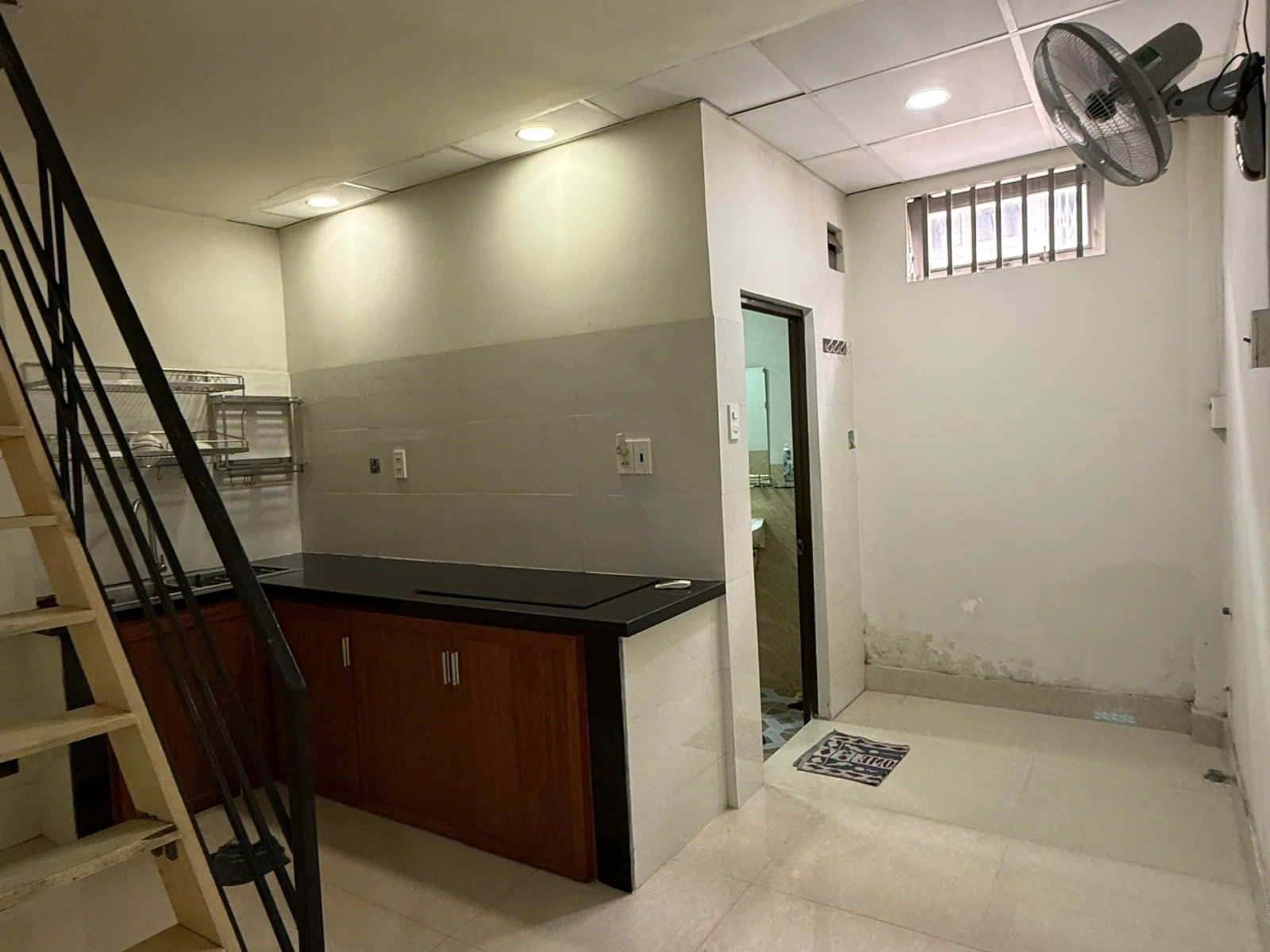 NHÀ ĐẸP NGUYỄN QUANG DIÊU (4X16.5M) – SÁT CHỢ TÂN HƯƠNG – CÓ PN TRỆT – GIÁ 6.5 TỶ — ảnh 5