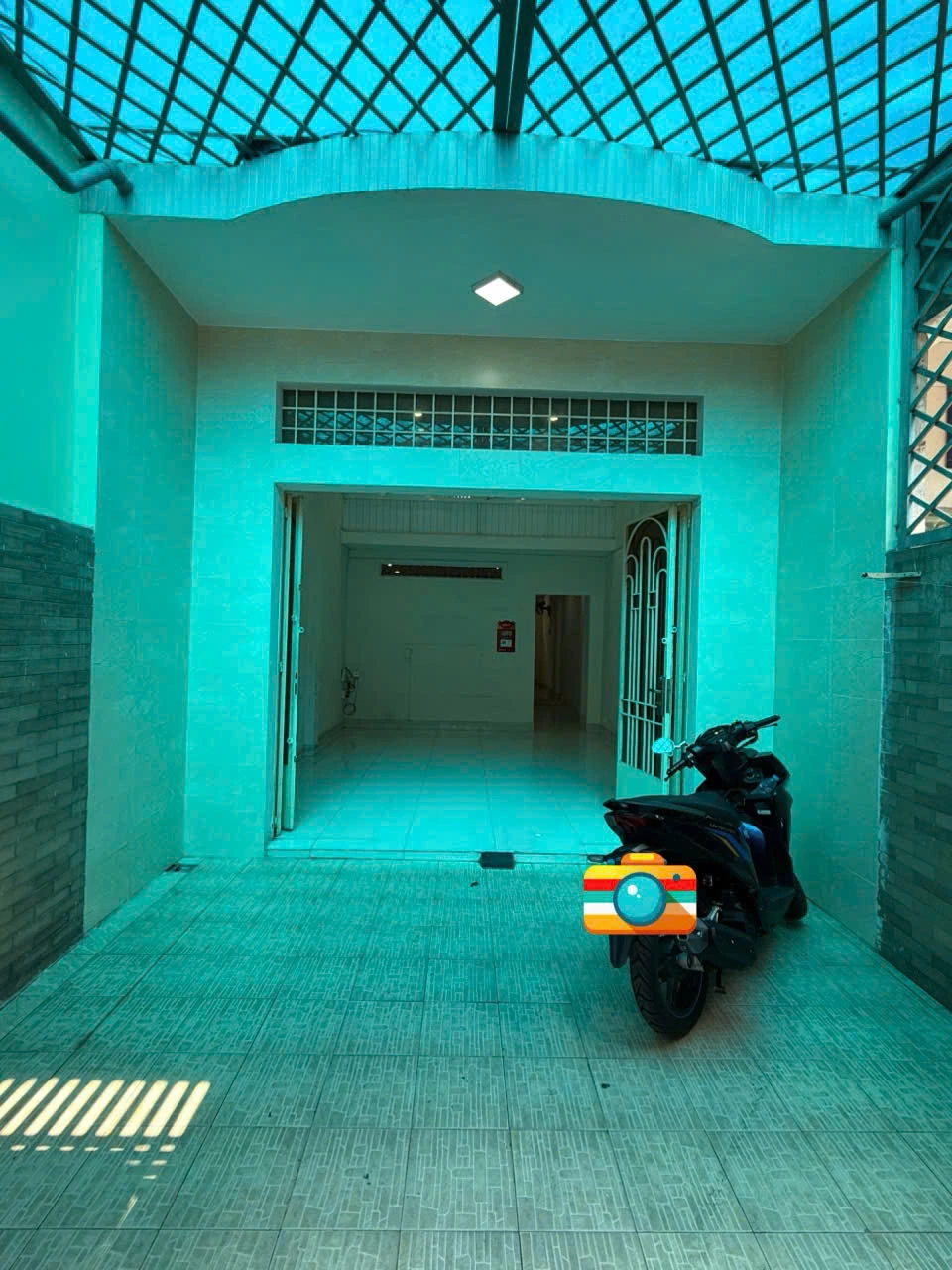 NHÀ ĐẸP NGUYỄN QUANG DIÊU (4X16.5M) – SÁT CHỢ TÂN HƯƠNG – CÓ PN TRỆT – GIÁ 6.5 TỶ — ảnh 6