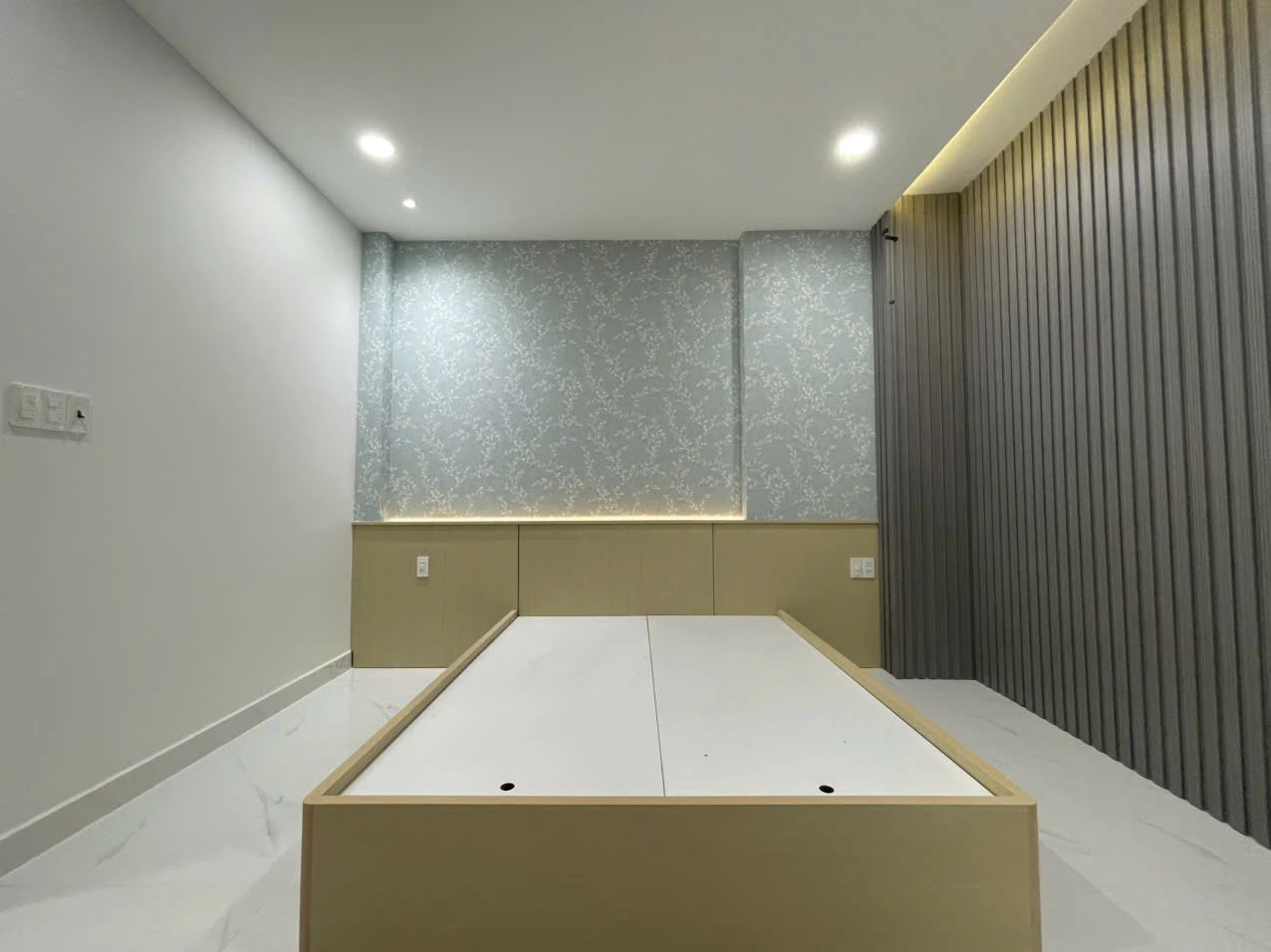 Nhà mới hẻm xe hơi đường số 11 BHH 53m2 đúc 3.5 tấm giá chỉ 6.1 tỷ — ảnh 7