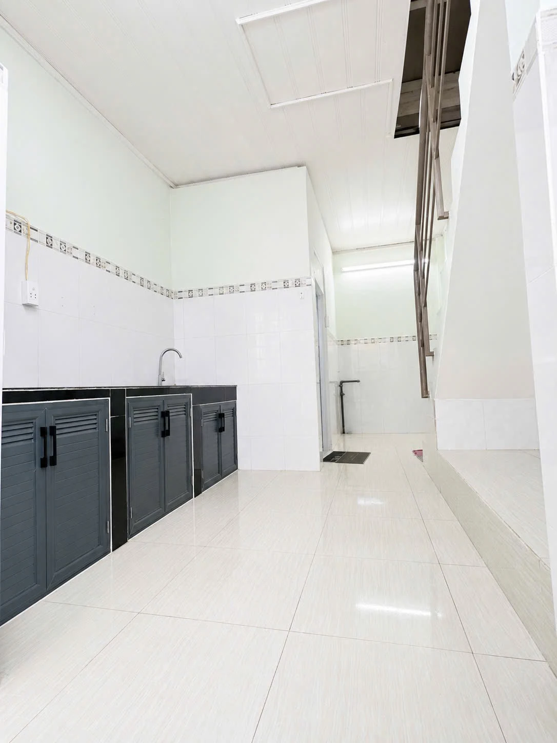 Nhà 1 Lầu Hẻm 441 Lê Văn Quới – 30.7m² – Giá Chỉ 3.6 Tỷ — ảnh 2