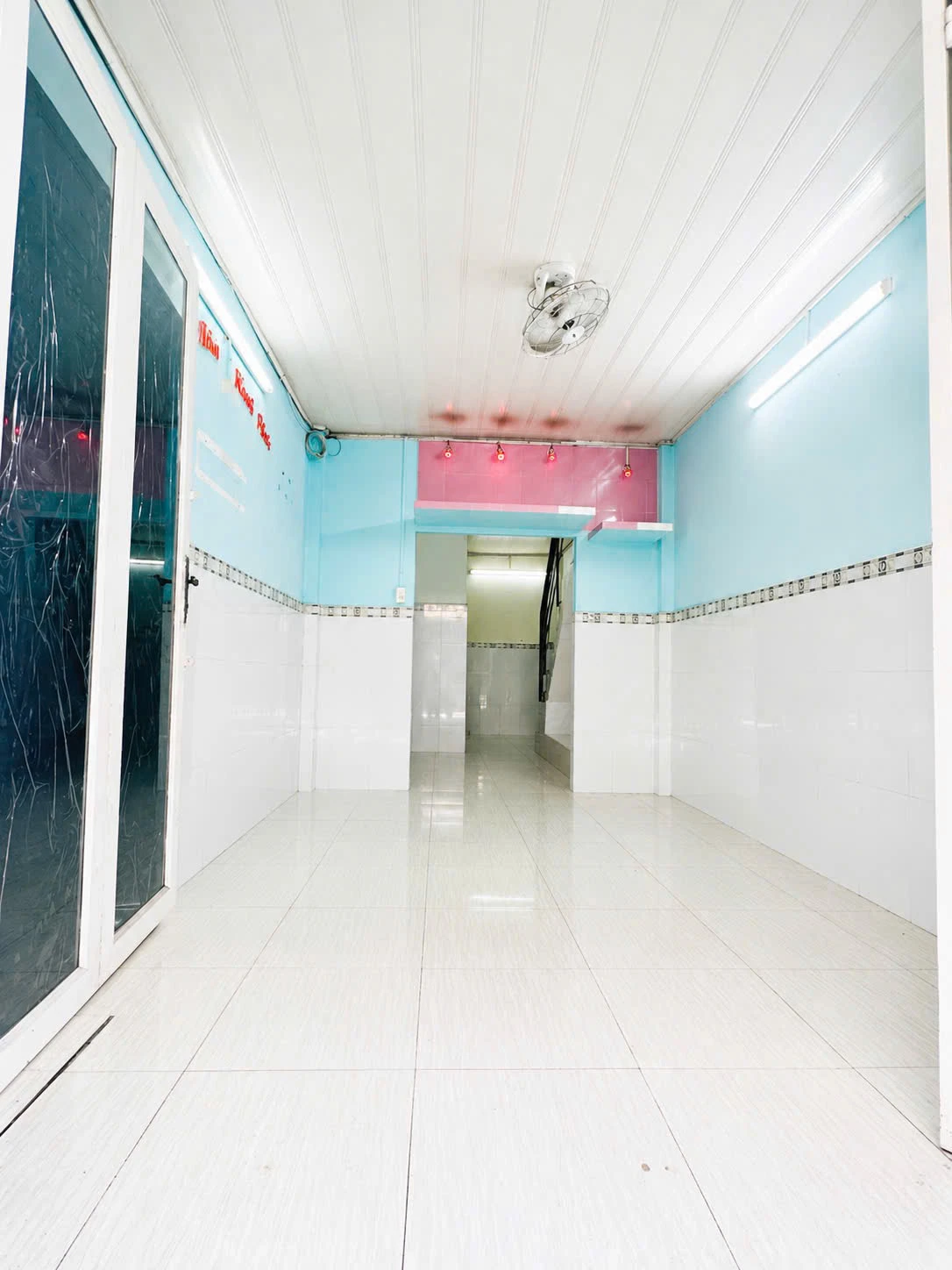 Nhà 1 Lầu Hẻm 441 Lê Văn Quới – 30.7m² – Giá Chỉ 3.6 Tỷ — ảnh 3