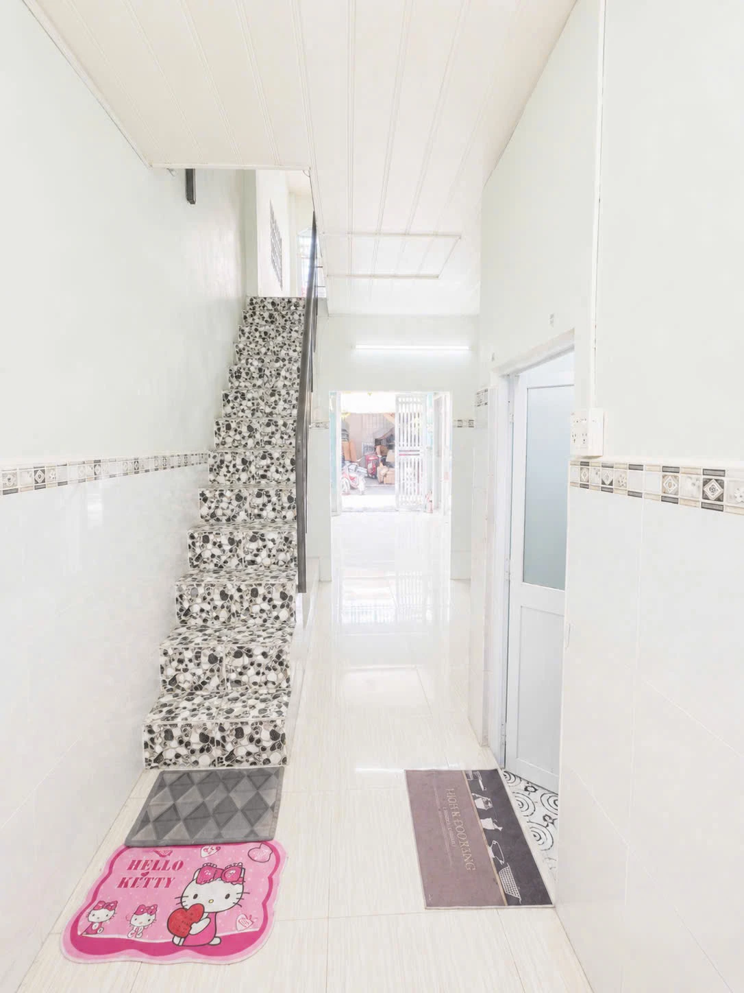 Nhà 1 Lầu Hẻm 441 Lê Văn Quới – 30.7m² – Giá Chỉ 3.6 Tỷ — ảnh 4