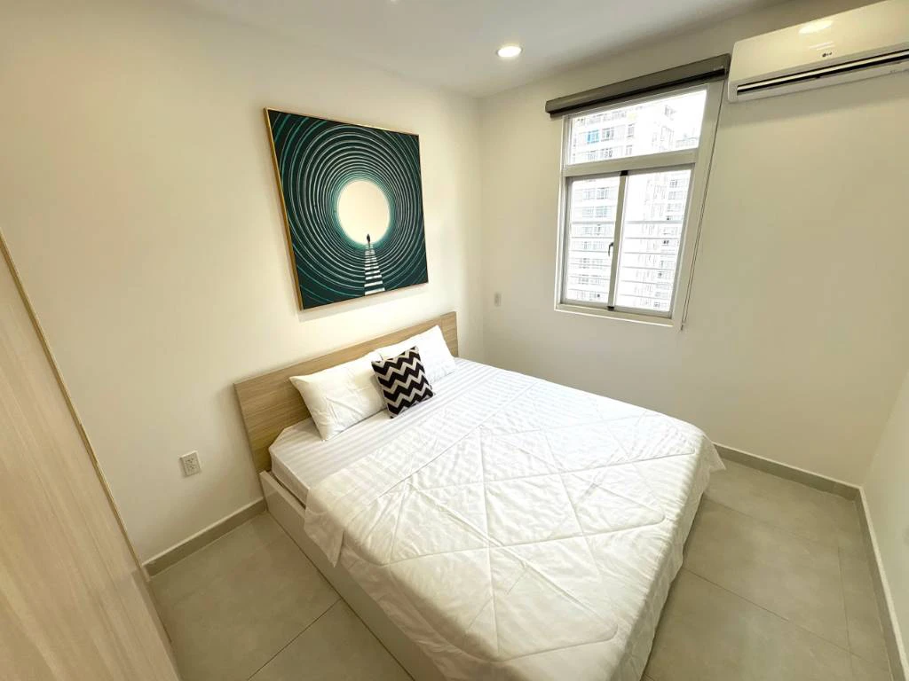 Cho thuê penthouse Phú Mỹ Hưng Quận 7, DT 280m2 7PN giá 145 triệu/tháng — ảnh 2