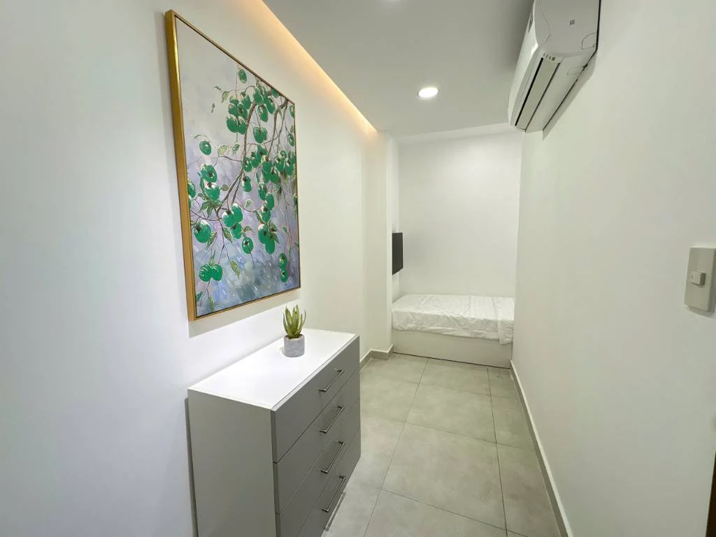 Cho thuê penthouse Phú Mỹ Hưng Quận 7, DT 280m2 7PN giá 145 triệu/tháng — ảnh 6