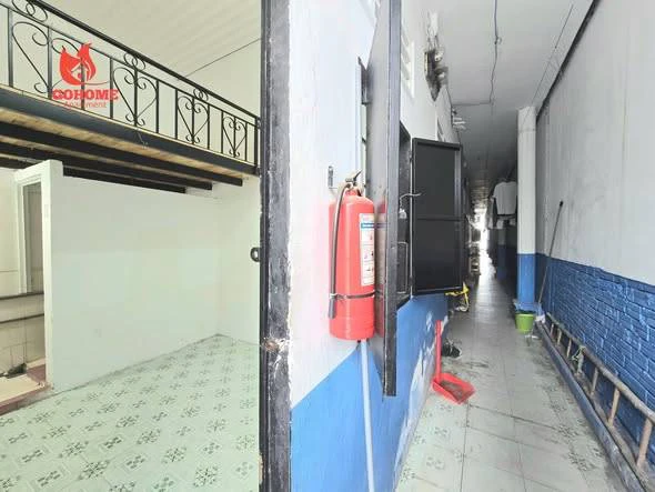 Cho thuê phòng trọ An Bình Dĩ An, gần Phạm Văn Đồng, giá chỉ 2,1tr — ảnh 1