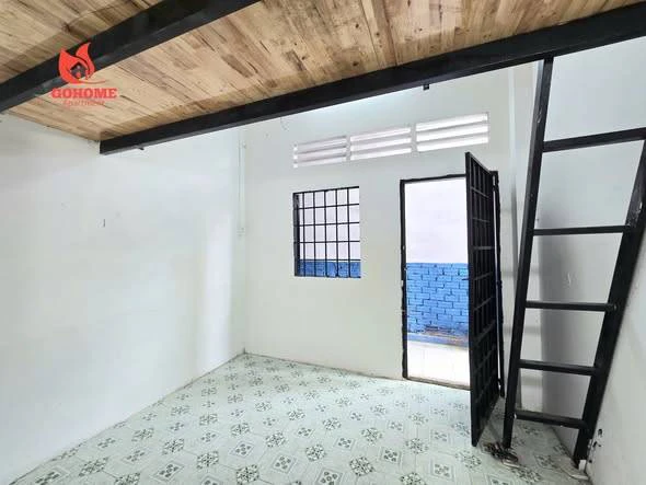 Cho thuê phòng trọ An Bình Dĩ An, gần Phạm Văn Đồng, giá chỉ 2,1tr — ảnh 2