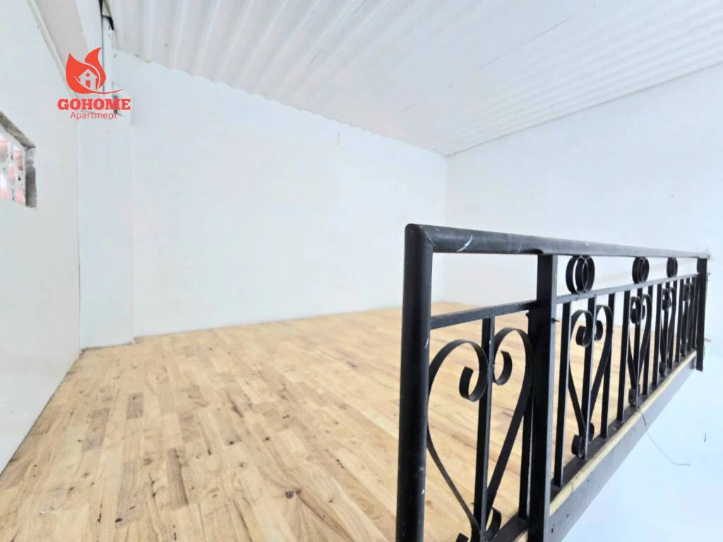Cho thuê phòng trọ An Bình Dĩ An, gần Phạm Văn Đồng, giá chỉ 2,1tr — ảnh 3