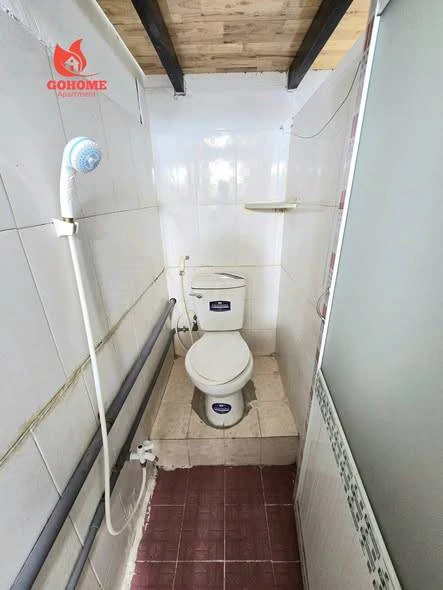 Cho thuê phòng trọ An Bình Dĩ An, gần Phạm Văn Đồng, giá chỉ 2,1tr — ảnh 5