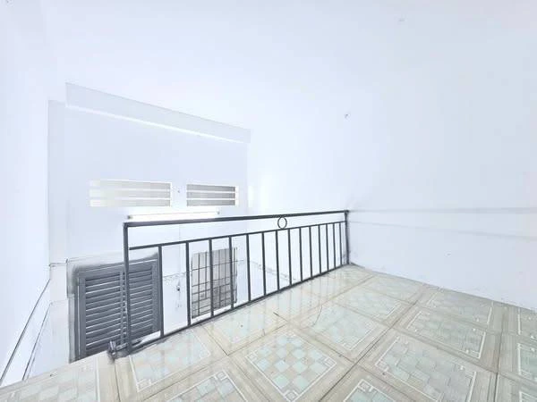 Cho thuê phòng trọ đường Đoàn Thị Điểm, An Bình, dt 22m², giá 2 triệu/tháng — ảnh 2