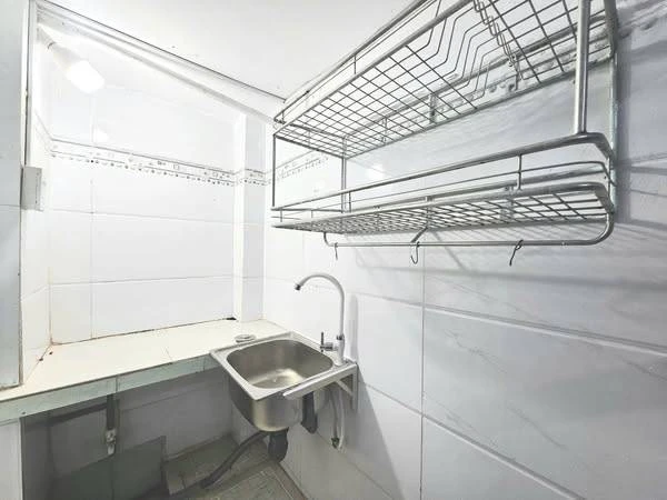 Cho thuê phòng trọ đường Đoàn Thị Điểm, An Bình, dt 22m², giá 2 triệu/tháng — ảnh 3