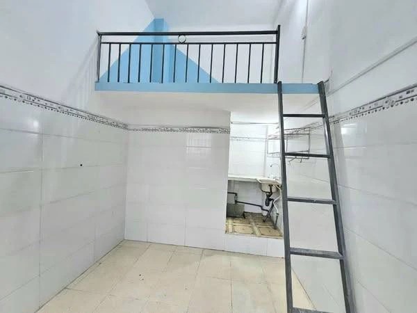 Cho thuê phòng trọ đường Đoàn Thị Điểm, An Bình, dt 22m², giá 2 triệu/tháng — ảnh 1