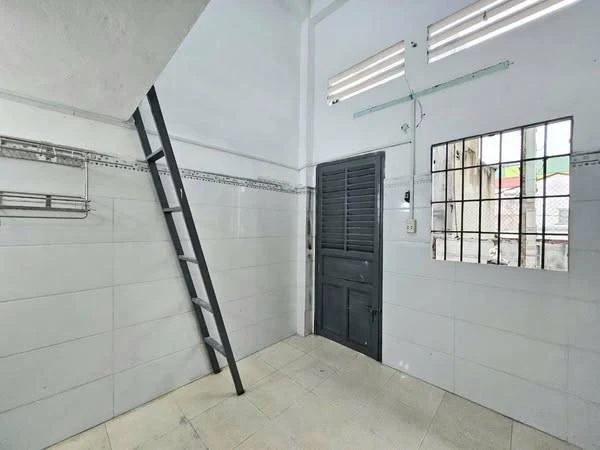 Cho thuê phòng trọ đường Đoàn Thị Điểm, An Bình, dt 22m², giá 2 triệu/tháng — ảnh 4