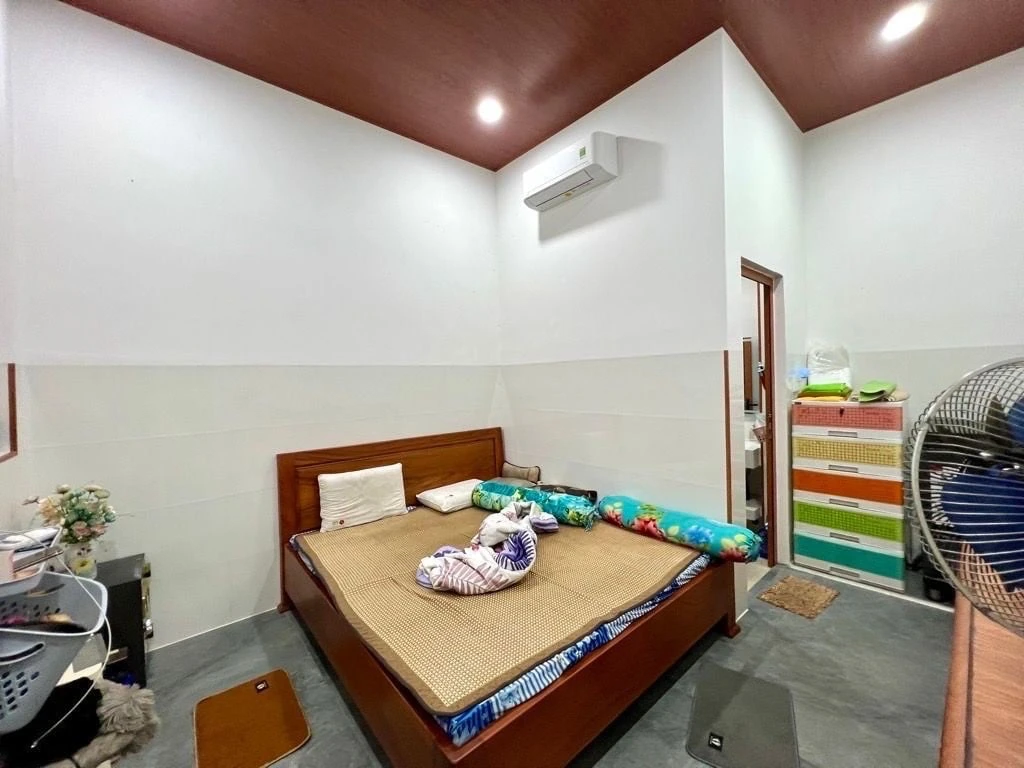 Bán nhà mặt tiền đường số 3 KDC Tân Tạo A, Bình Tân, dt 110m2, 4 Tầng 5PN, giá 10,6 tỷ — ảnh 6