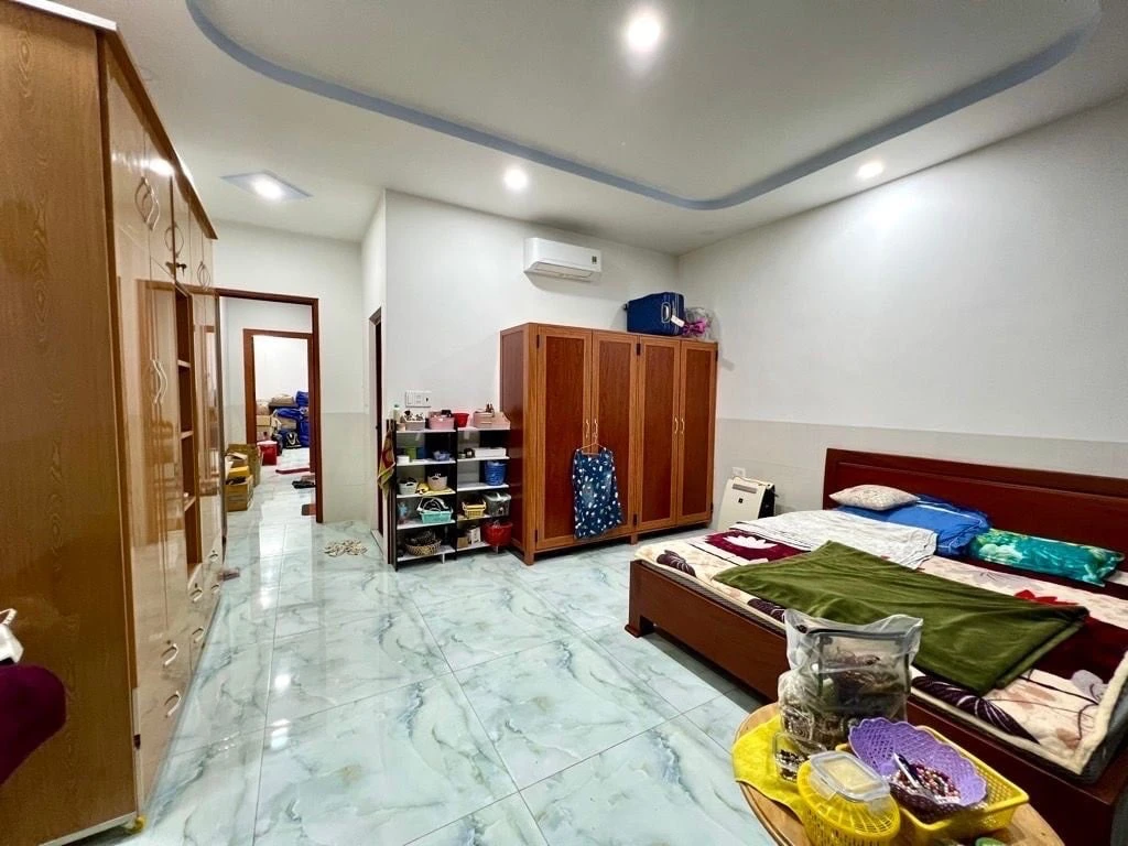 Bán nhà mặt tiền đường số 3 KDC Tân Tạo A, Bình Tân, dt 110m2, 4 Tầng 5PN, giá 10,6 tỷ — ảnh 7