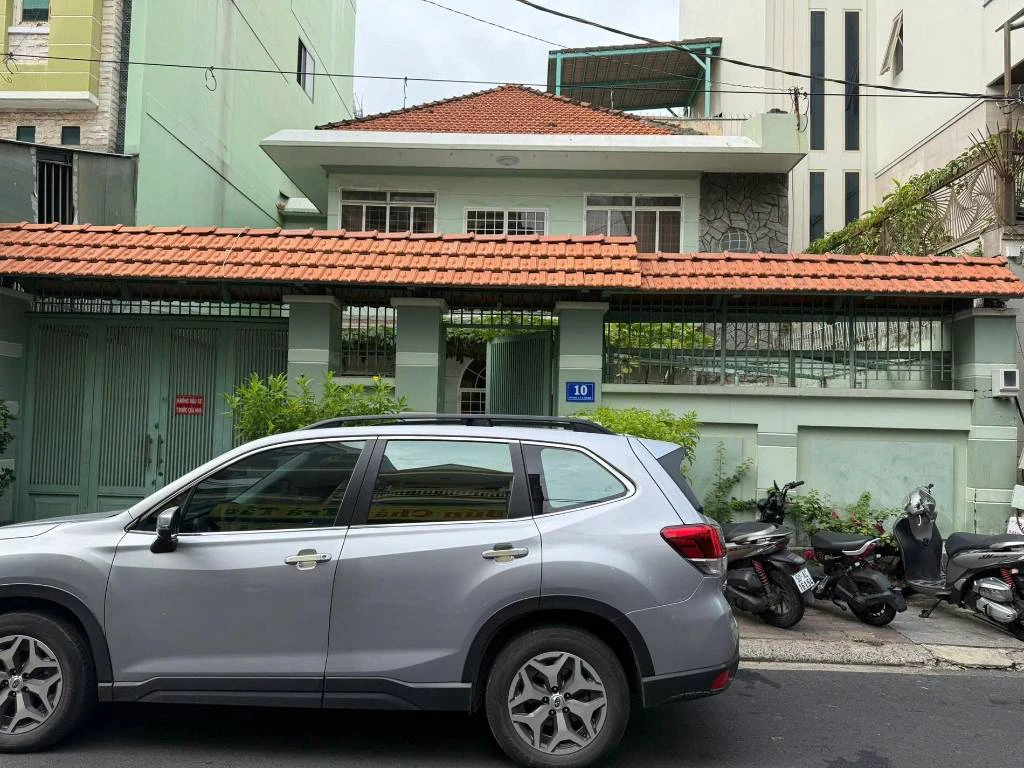 Bán nhà khu Hát Giang, Tân Bình, DT 156m2, 3 tầng, ngang 10m, Giá 39.5 tỷ — ảnh 2