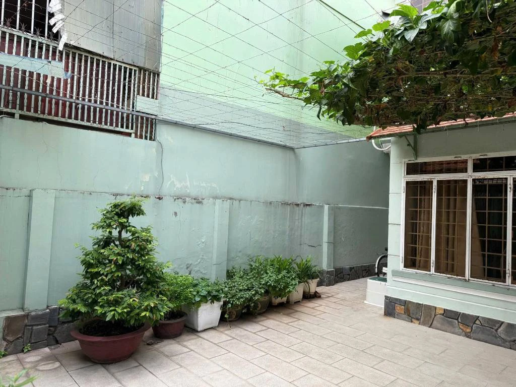 Bán nhà khu Hát Giang, Tân Bình, DT 156m2, 3 tầng, ngang 10m, Giá 39.5 tỷ — ảnh 4