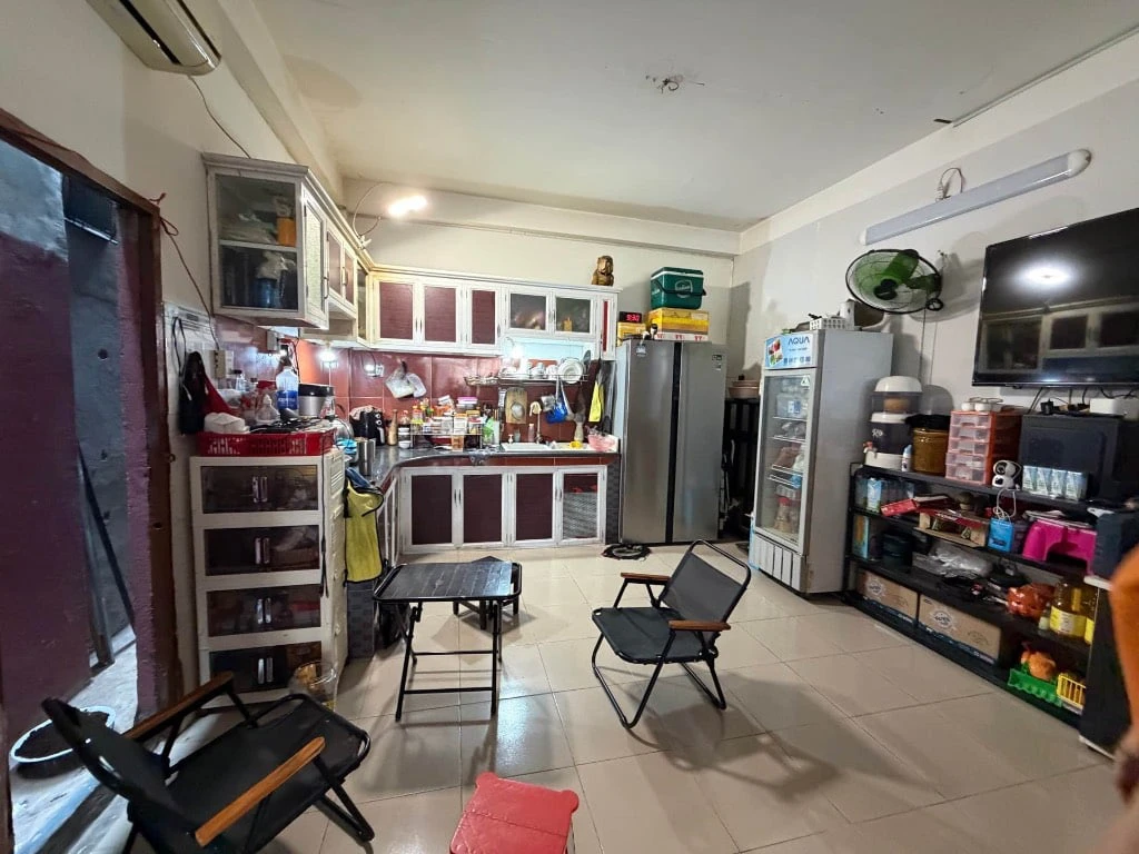 Bán nhà đường Hương Lộ 2, Bình Trị Đông, Bình Tân, dt 65m², giá 5,5 tỷ — ảnh 2
