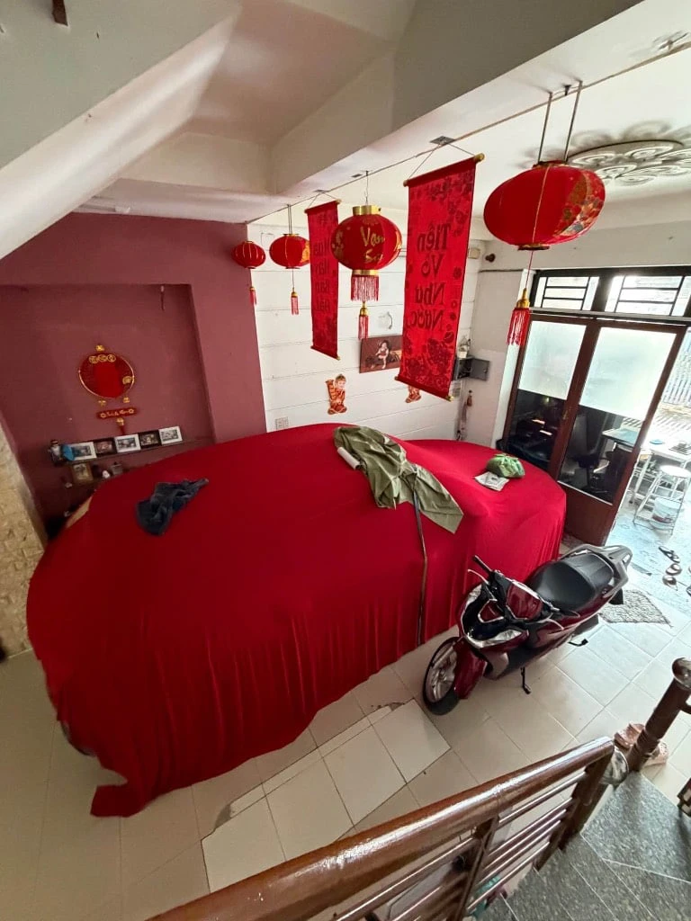 Bán nhà đường Hương Lộ 2, Bình Trị Đông, Bình Tân, dt 65m², giá 5,5 tỷ — ảnh 1