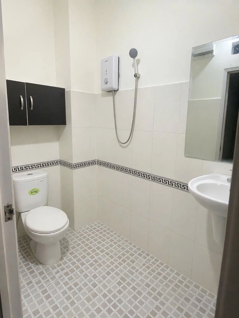 Bán nhà đường Hương Lộ 2, Bình Trị Đông, Bình Tân, dt 65m², giá 5,5 tỷ — ảnh 3