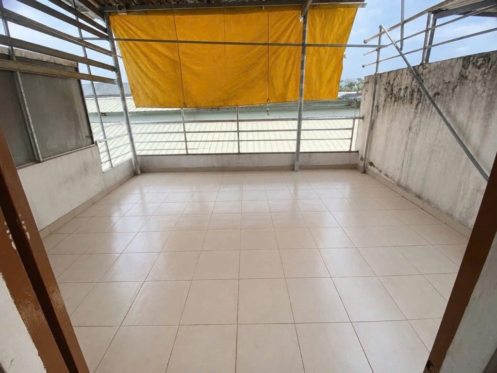 Bán nhà đường Hương Lộ 2, Bình Trị Đông, Bình Tân, dt 65m², giá 5,5 tỷ — ảnh 5