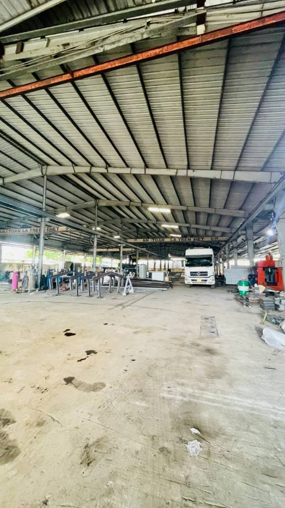 CHÍNH CHỦ BÁN CỤM ĐẤT MẶT TIỀN QUỐC LỘ 1A, BẾN LỨC, SẴN XƯỞNG, ĐƯỜNG CONT, GIÁ TỐT — ảnh 2