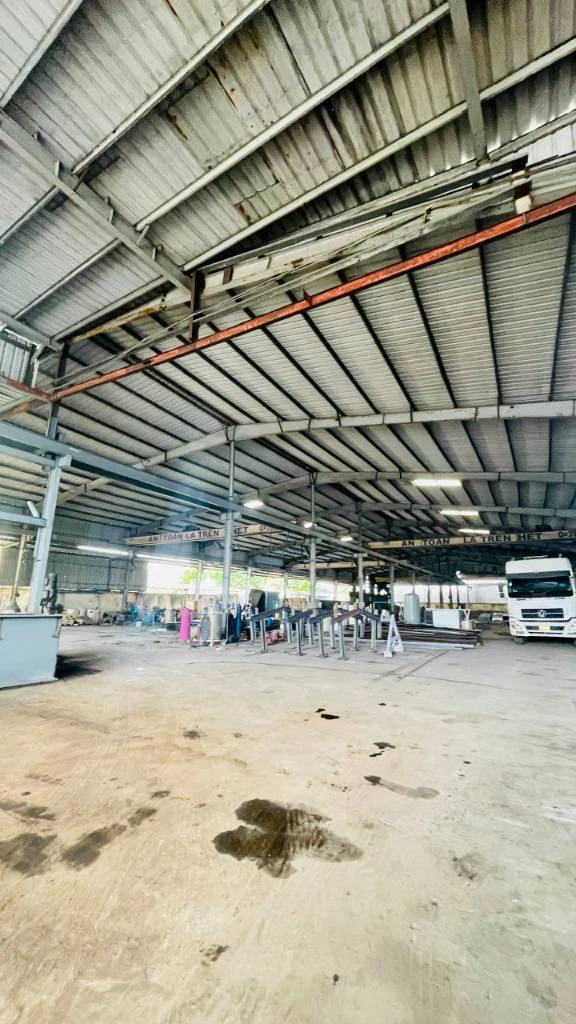 CHÍNH CHỦ BÁN CỤM ĐẤT MẶT TIỀN QUỐC LỘ 1A, BẾN LỨC, SẴN XƯỞNG, ĐƯỜNG CONT, GIÁ TỐT — ảnh 1