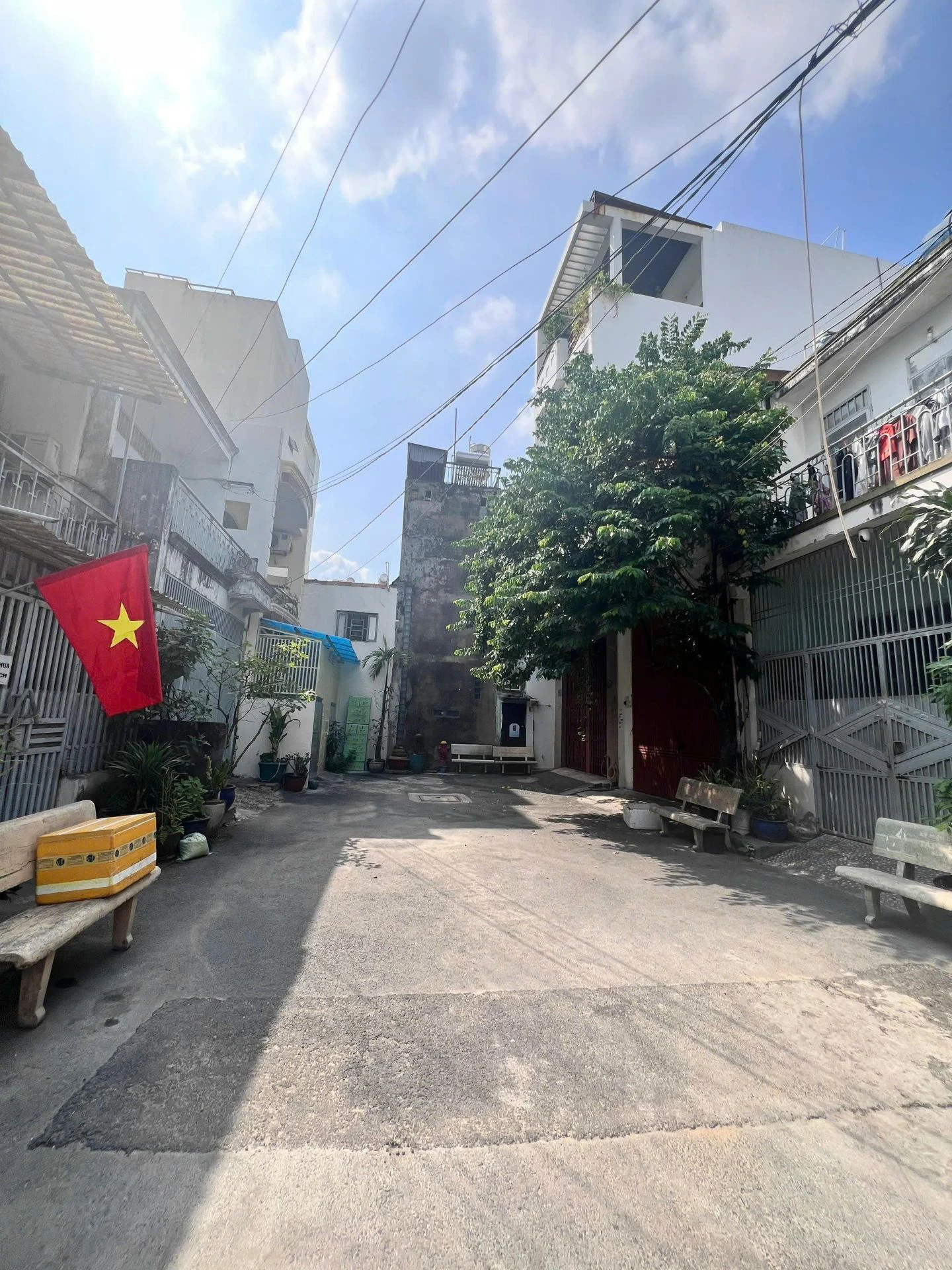 Bán nhà hẻm xe hơi Nguyễn Quý Anh – Tân Phú, DT: 4m x 15m – 1 Lầu. Giá: 8.2 tỷ Thương Lượng — ảnh 3