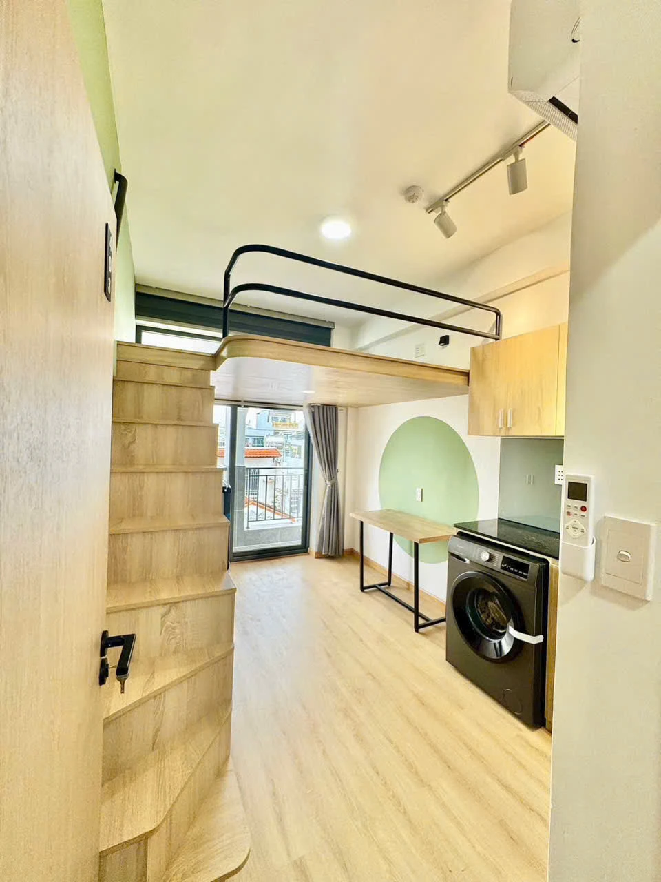 NHÀ 3 TẦNG HXH ĐƯỜNG TÔ HIỆU 4X28M² ĐANG LÀM CHDV THU NHẬP 1 TỶ 8/NĂM — ảnh 2