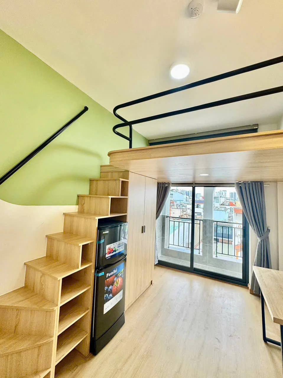 NHÀ 3 TẦNG HXH ĐƯỜNG TÔ HIỆU 4X28M² ĐANG LÀM CHDV THU NHẬP 1 TỶ 8/NĂM — ảnh 1